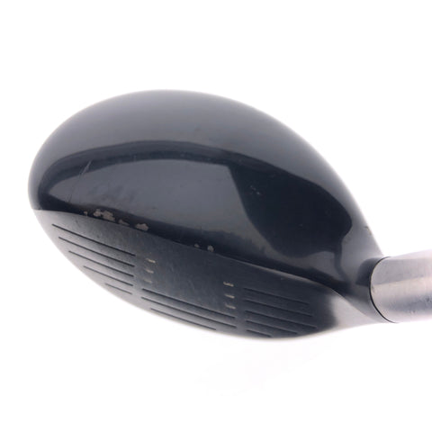 Used Callaway FT Hybrid 2008 3 Hybrid / 21 Degrees / Regular Flex