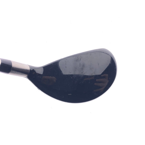 Used Callaway FT Hybrid 2008 3 Hybrid / 21 Degrees / Stiff Flex