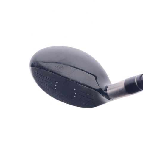 Used Callaway FT Hybrid 2008 3 Hybrid / 21 Degrees / Stiff Flex