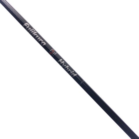 Used Callaway FT Hybrid 2008 3 Hybrid / 21 Degrees / Stiff Flex