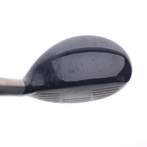 Used Callaway FT Hybrid 2008 3 Hybrid / 21 Degrees / Stiff Flex / Left-Handed