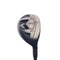 Used Callaway FT Hybrid 2008 3 Hybrid / 21 Degrees / Stiff Flex