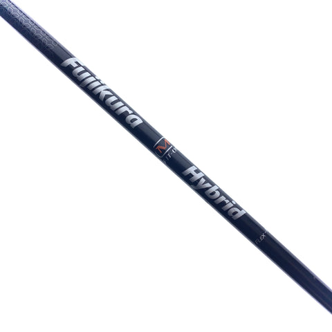 Used Callaway FT Hybrid 2008 3 Hybrid / 21.0 Degrees / Regular Flex