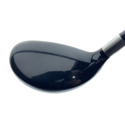 Used Callaway FT Hybrid 2008 3 Hybrid / 21.0 Degrees / Regular Flex / Left-Hand
