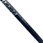 Used Callaway FT Hybrid 2008 3 Hybrid / 21.0 Degrees / Regular Flex / Left-Hand