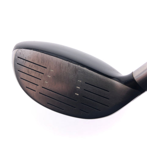 Used Callaway FT Hybrid 2008 4 Hybrid / 24 Degrees / Regular Flex