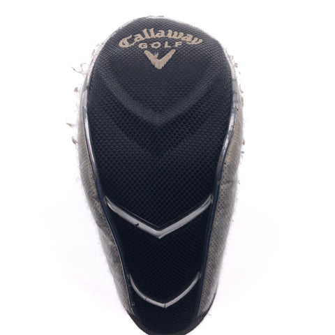 Used Callaway FT Hybrid 2008 4 Hybrid / 24 Degrees / Regular Flex