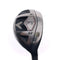 Used Callaway FT Hybrid 2008 4 Hybrid / 24 Degrees / Regular Flex