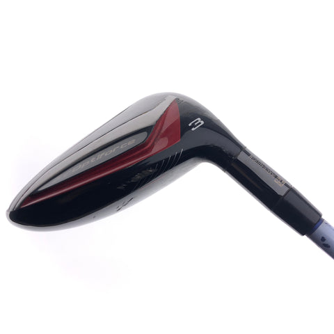 Used Callaway FT Optiforce 3 Fairway Wood / 15 Degrees / Stiff Flex