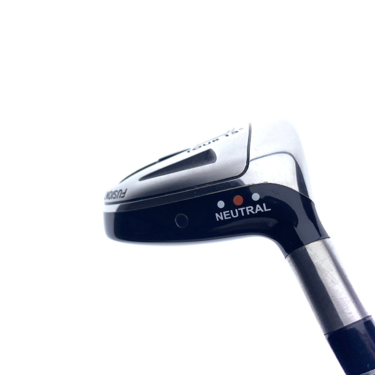 Used Callaway FT Tour 2008 3 Fairway Wood / 15.0 Degrees / Stiff Flex