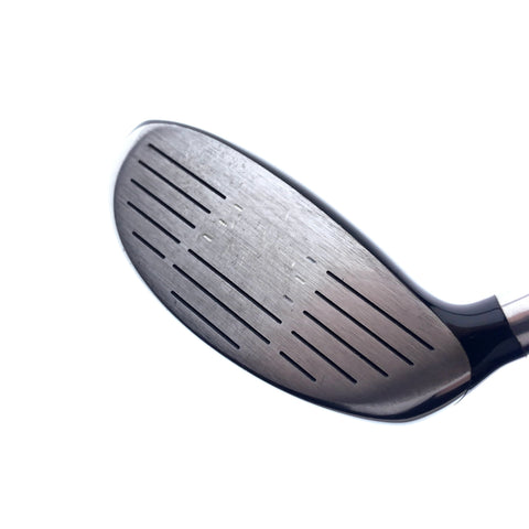 Used Callaway FT Tour 2008 3 Fairway Wood / 15.0 Degrees / Stiff Flex