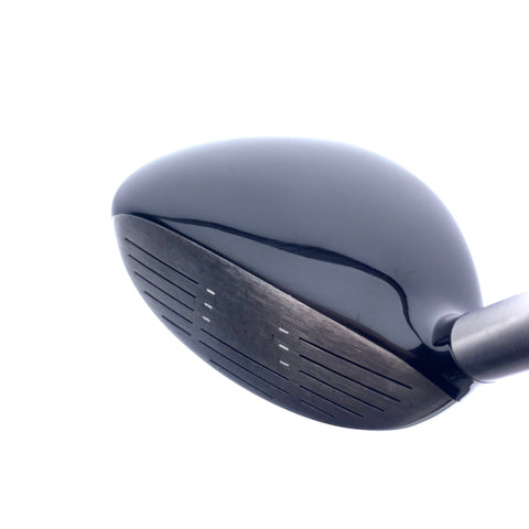 Used Callaway FT Tour 2008 3 Fairway Wood / 15.0 Degrees / Stiff Flex