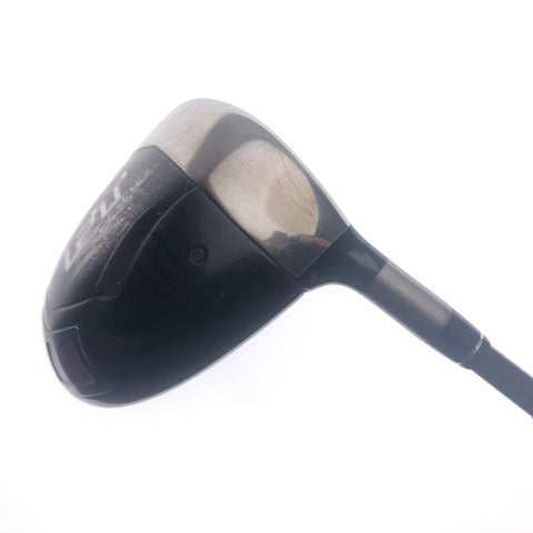 Used Callaway FT Tour Driver / 9.5 Degrees / X-Stiff Flex