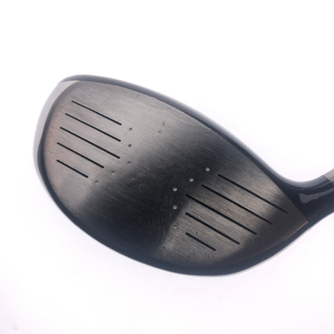 Used Callaway FT Tour Driver / 9.5 Degrees / X-Stiff Flex