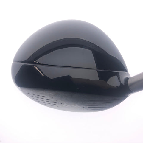 Used Callaway FT Tour Driver / 9.5 Degrees / X-Stiff Flex