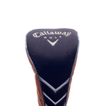 Used Callaway FT-i Squareway 3 Fairway Wood / 15 Degrees / Regular Flex