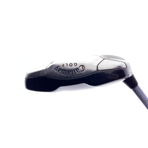 Used Callaway FT-i Squareway 3 Fairway Wood / 15 Degrees / Regular Flex