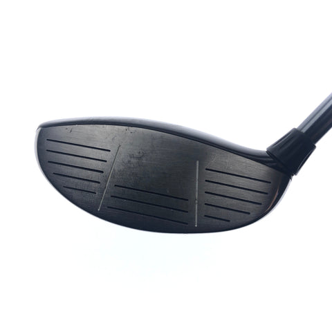 Used Callaway FT-i Squareway 3 Fairway Wood / 15 Degrees / Regular Flex