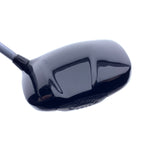 Used Callaway FT-i Squareway 3 Fairway Wood / 15 Degrees / Regular Flex