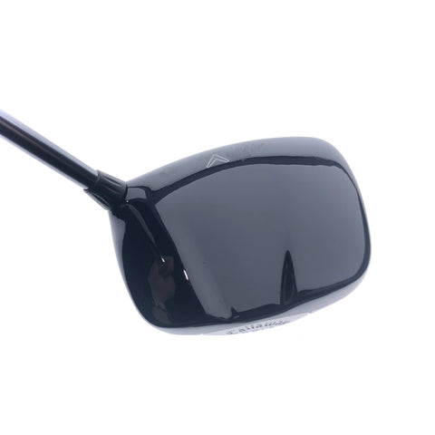 Used Callaway FT-i Squareway 3 Fairway Wood / 15 Degrees / Regular Flex