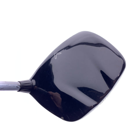 Used Callaway FT-i Squareway 3 Fairway Wood / 15 Degrees / Regular Flex