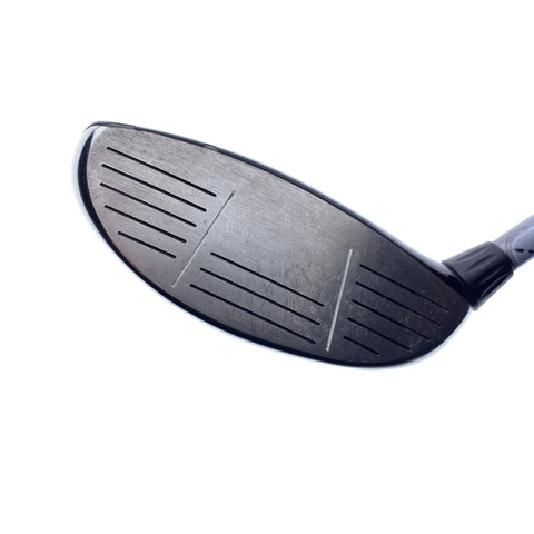 Used Callaway FT-i Squareway 3 Fairway Wood / 15 Degrees / Regular Flex