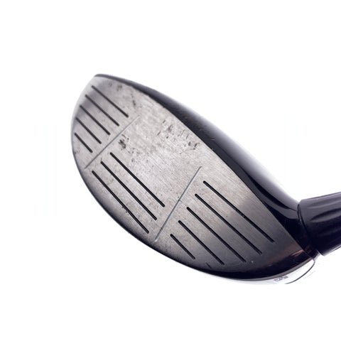 Used Callaway FT-i Squareway 3 Fairway Wood / 15 Degrees / Regular Flex