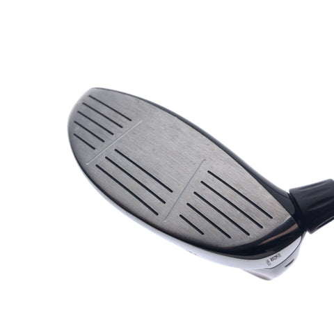 Used Callaway FT-i Squareway 3 Fairway Wood / 15 Degrees / Regular Flex