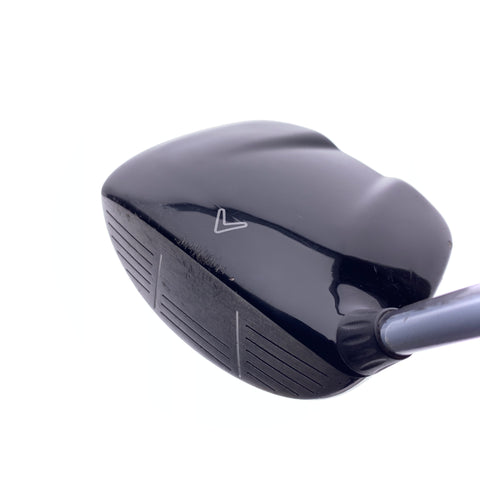 Used Callaway FT-i Squareway 3 Fairway Wood / 15 Degrees / Regular Flex