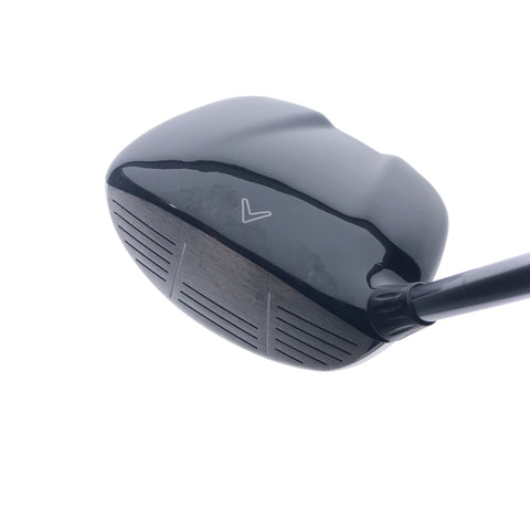 Used Callaway FT-i Squareway 3 Fairway Wood / 15 Degrees / Regular Flex