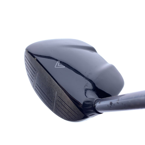 Used Callaway FT-i Squareway 3 Fairway Wood / 15 Degrees / Regular Flex