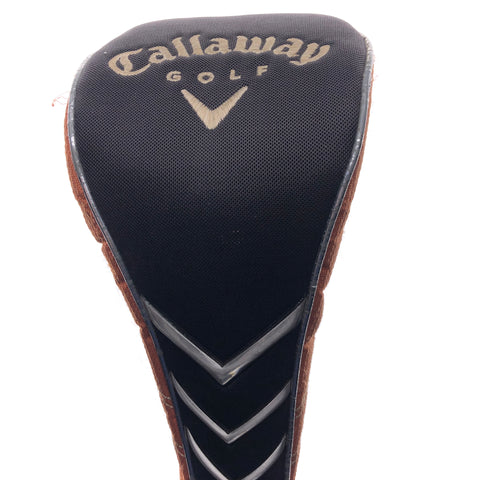 Used Callaway FT-i Squareway 3 Fairway Wood / 15 Degrees / Stiff Flex
