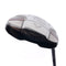 Used Callaway FT-i Squareway 3 Fairway Wood / 15 Degrees / Stiff Flex