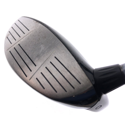 Used Callaway FT-i Squareway 3 Fairway Wood / 15 Degrees / Stiff Flex