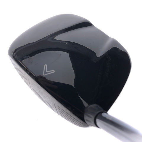 Used Callaway FT-i Squareway 3 Fairway Wood / 15 Degrees / Stiff Flex