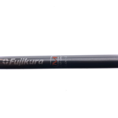 Used Callaway FT-i Squareway 3 Fairway Wood / 15 Degrees / Stiff Flex