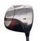 Used Callaway FT-i Squareway 3 Fairway Wood / 15 Degrees / Stiff Flex