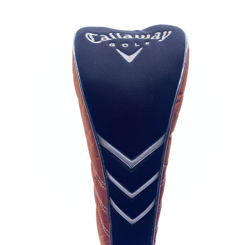 Used Callaway FT-i Squareway 3 Fairway Wood / 15.0 Degrees / Regular Flex