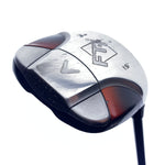 Used Callaway FT-i Squareway 3 Fairway Wood / 15.0 Degrees / Regular Flex