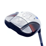 Used Callaway FT-i Squareway 3 Fairway Wood / 15.0 Degrees / Regular Flex