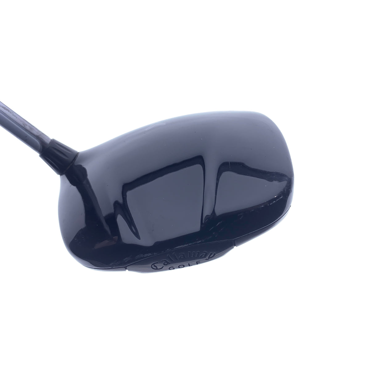 Used Callaway FT-i Squareway 3 Fairway Wood / 15.0 Degrees / Regular Flex