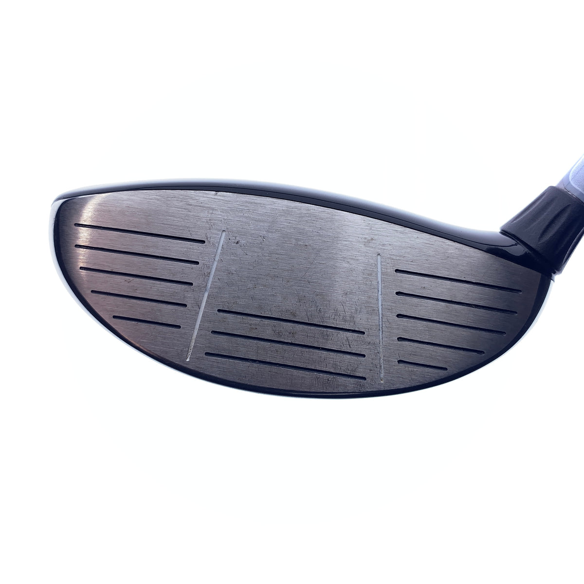 Used Callaway FT-i Squareway 3 Fairway Wood / 15.0 Degrees / Regular Flex