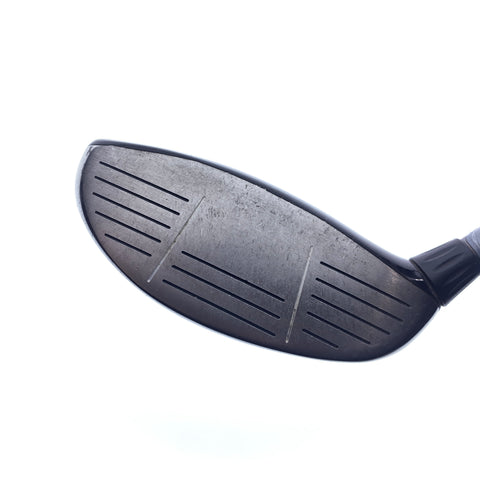 Used Callaway FT-i Squareway 3 Fairway Wood / 15.0 Degrees / Regular Flex