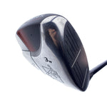 Used Callaway FT-i Squareway 3 Fairway Wood / 15.0 Degrees / Regular Flex