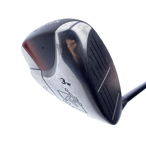 Used Callaway FT-i Squareway 3 Fairway Wood / 15.0 Degrees / Regular Flex