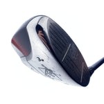 Used Callaway FT-i Squareway 3 Fairway Wood / 15.0 Degrees / Regular Flex