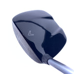 Used Callaway FT-i Squareway 3 Fairway Wood / 15.0 Degrees / Regular Flex