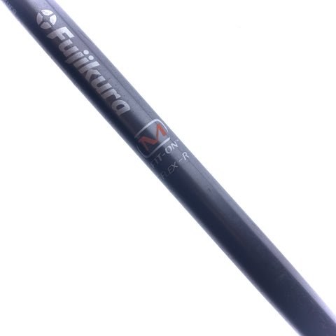 Used Callaway FT-i Squareway 3 Fairway Wood / 15.0 Degrees / Regular Flex