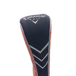 Used Callaway FT-i Squareway 5 Fairway Wood / 18.0 Degrees / Regular Flex
