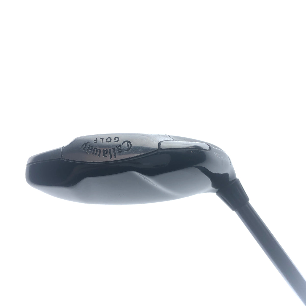 Used Callaway FT-i Squareway 5 Fairway Wood / 18.0 Degrees / Regular Flex